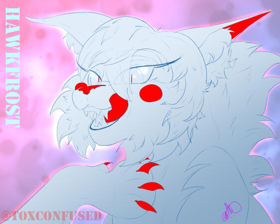 HawkFrost