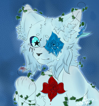 Flowers ~